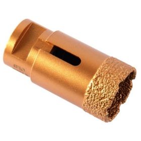 GFB 45 mm Vakumlu Mermer Granit Delme Panç