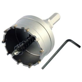 GFB 48 mm TCT Panç