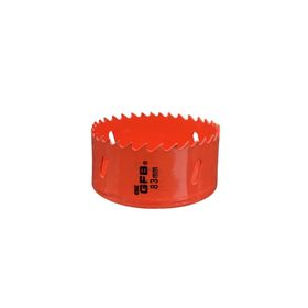 GFB 4827 Bi-Metal 83mm Panç Delik Testeresi