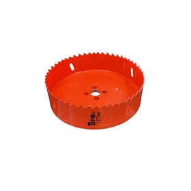 GFB 4839 Bi-Metal 127 mm Bimetal Delik Testere Panç