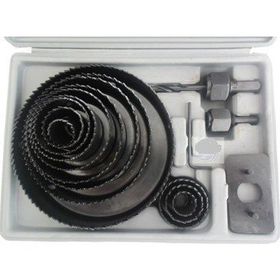GFB 4857 16 Parça Buat Panç Açma Seti