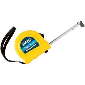 GFB 5 mt*19mm Çelik Şerit Metre