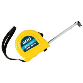 GFB 5 mt*19mm Çelik Şerit Metre