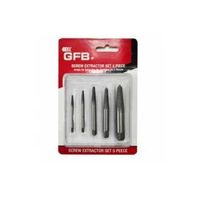 GFB 5 Parça Ters Kılavuz Takımı