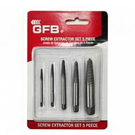 GFB 5 Parça Ters Kılavuz Takımı