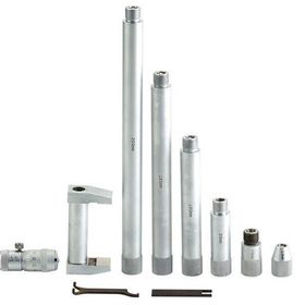 GFB 50 - 250x0.01 mm Delik İçi Uzatma Mikrometre