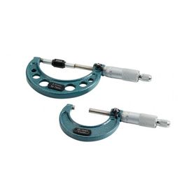 GFB 50-75x0,01 Mm Dış Çap Mikrometr