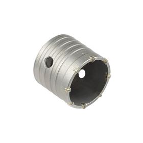GFB 50 mm Adaptörsüz Elmaslı Beton Delme Panç