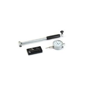 GFB 50 x 0,01 mm Silindir 35 Komparatör Takımı