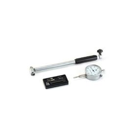 GFB 50 x 0,01 mm Silindir 35 Komparatör Takımı