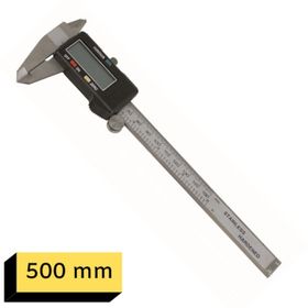 GFB 500 Mm Dijital Kumpas Büyük Ekranlı