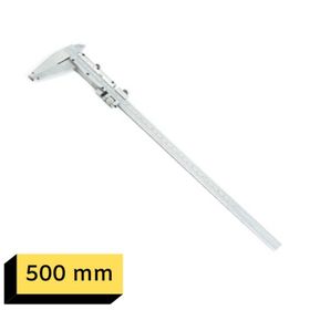 GFB 500 mm Uzun Çift Çeneli Kumpas