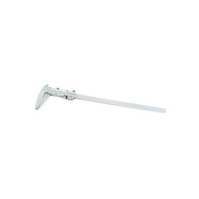 GFB 500x0.05 mm Uzun Çift Çeneli Kumpas