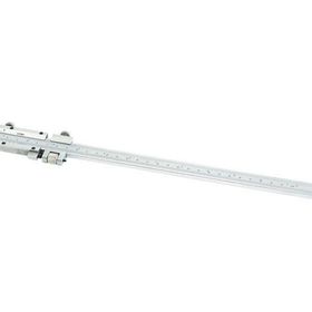 GFB 500x0.05 mm Uzun Çift Çeneli Kumpas
