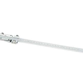 GFB 500x0.05 mm Uzun Çift Çeneli Kumpas