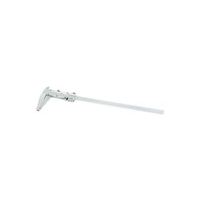 GFB 500x0.05 mm Uzun Çift Çeneli Kumpas