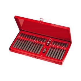 GFB 5260 40 Parçalı Otomotiv Bits Uç Seti