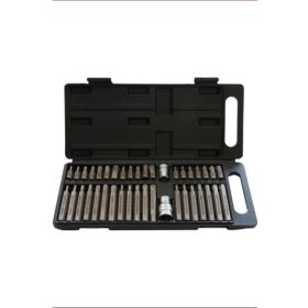 GFB 5260 40 Parçalı Otomotiv Bits Uç Seti