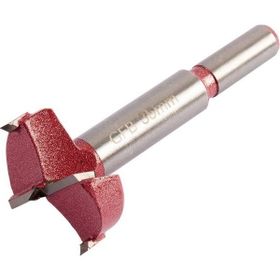 GFB 54 mm Menteşe Yeri Açma Ucu