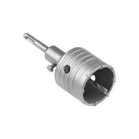 GFB 55 mm Panç Elmaslı Beton Delme