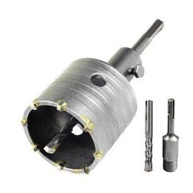 GFB 55 mm Panç Elmaslı Beton Delme
