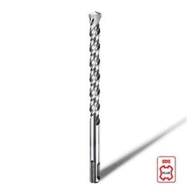 GFB 5,5 x 210 mm SDS Plus Matkap Ucu