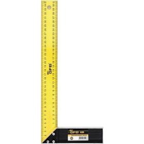 GFB 5543 Profesyonel Marangoz 40 cm Sarı Gönye