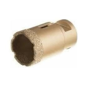 GFB 57 mm Vakumlu Mermer Granit Delme Panç