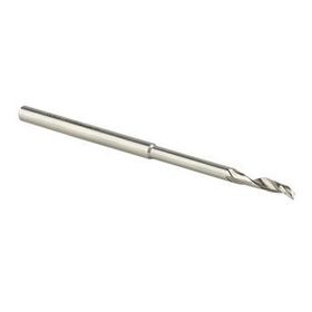 GFB 5X6X100 mm Arkası İnce Uzun Alüminyum Freze Ucu
