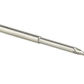GFB 5X6X100 mm Arkası İnce Uzun Alüminyum Freze Ucu