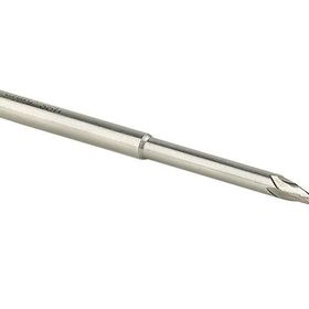 GFB 5X6X100 mm Arkası İnce Uzun Alüminyum Freze Ucu