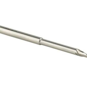 GFB 5X6X100 mm Arkası İnce Uzun Alüminyum Freze Ucu