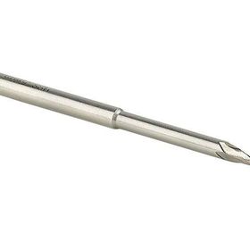 GFB 5X6X120 mm Arkası İnce Uzun Alüminyum Freze Ucu