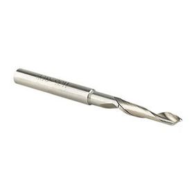 GFB 5x6x60 mm Arkası İnce Kısa Alüminyum Freze Ucu