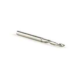 GFB 5x6x80 mm Arkası İnce Alüminyum Freze Ucu