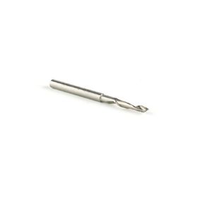 GFB 5x6x80 mm Arkası İnce Alüminyum Freze Ucu