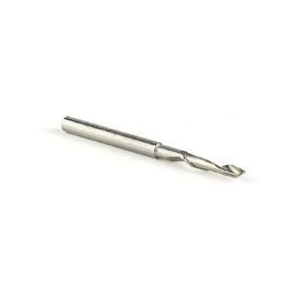 GFB 5x6x80 mm Arkası İnce Alüminyum Freze Ucu