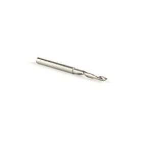 GFB 5x6x80 mm Arkası İnce Alüminyum Freze Ucu