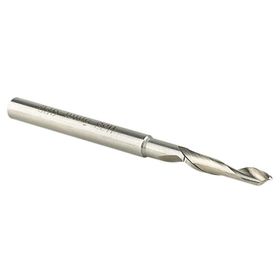 GFB 5x6x80 mm Arkası İnce Alüminyum Freze Ucu