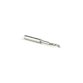 GFB 5x8x80 mm HSS-E Cobalt Alüminyum Freze Ucu