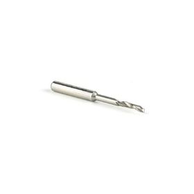 GFB 5x8x80 mm HSS-E Cobalt Alüminyum Freze Ucu