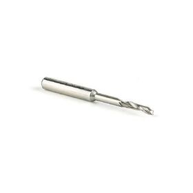 GFB 5x8x80 mm HSS-E Cobalt Alüminyum Freze Ucu