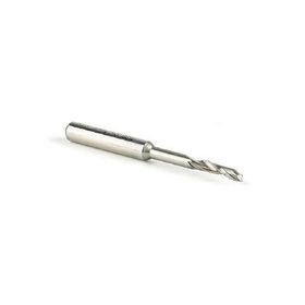 GFB 5x8x80 mm HSS-E Cobalt Alüminyum Freze Ucu