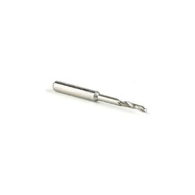 GFB 5x8x80 mm HSS-E Cobalt Alüminyum Freze Ucu