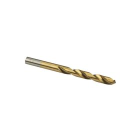 GFB 6.00 mm HSS-E CO Altın Seri Matkap Ucu