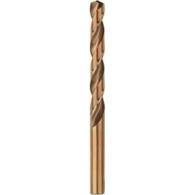 GFB 6.00 mm HSS-E CO Altın Seri Matkap Ucu