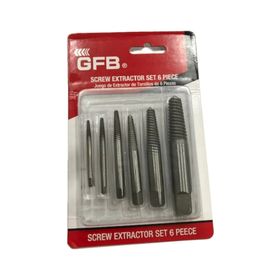 GFB 6 Parça Ters Kılavuz Takımı