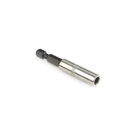 GFB 60 mm 10 Adet Manyetik Bits Uzatma Adaptörü