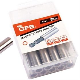 GFB 60 mm Manyetik Bits Uzatma Adaptörü
