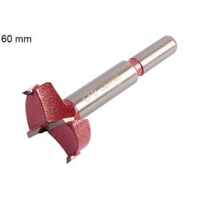 GFB 60 mm Menteşe Yeri Açma